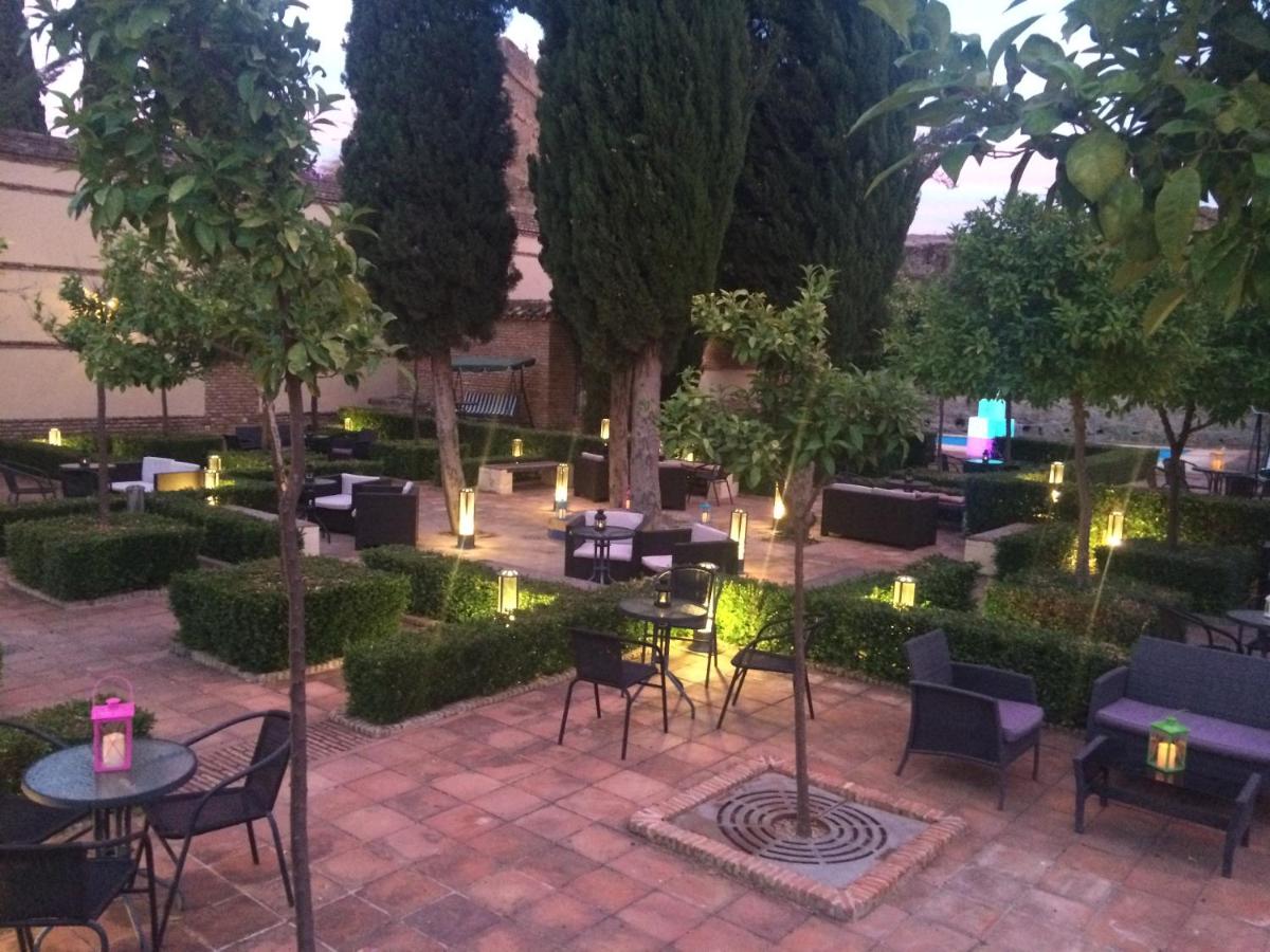 Ofertas en Hospedería Convento de Santa Clara (Hotel ...