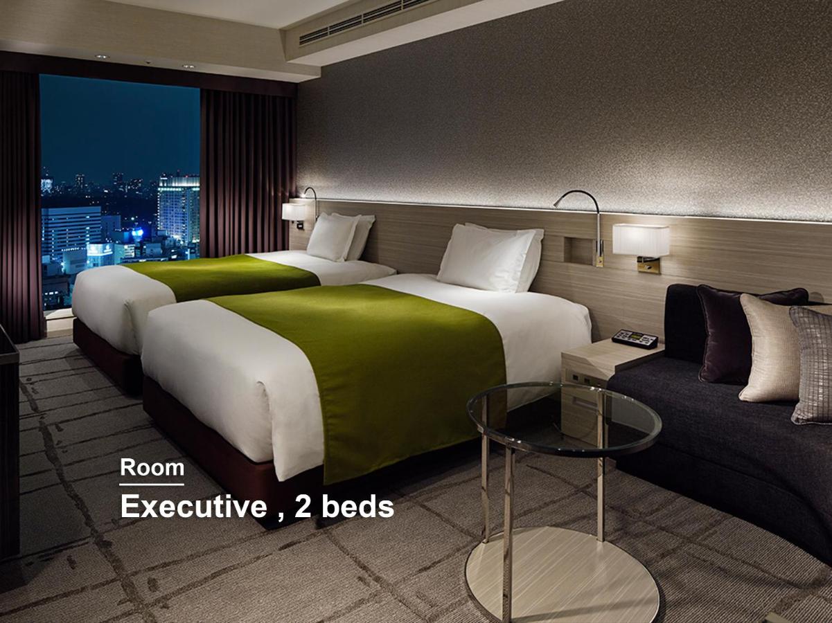 Mitsui Garden Hotel Ginza Premier - 3