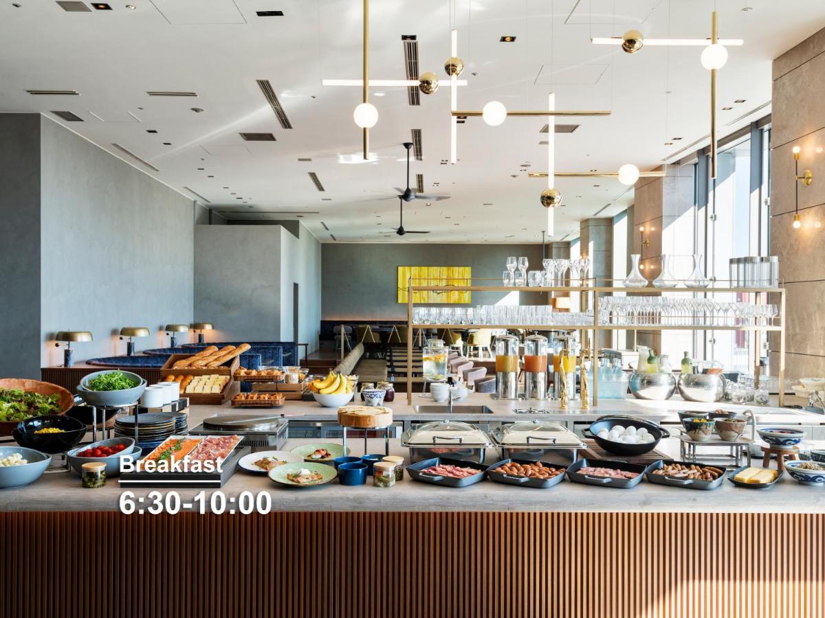 Mitsui Garden Hotel Ginza Premier - 4