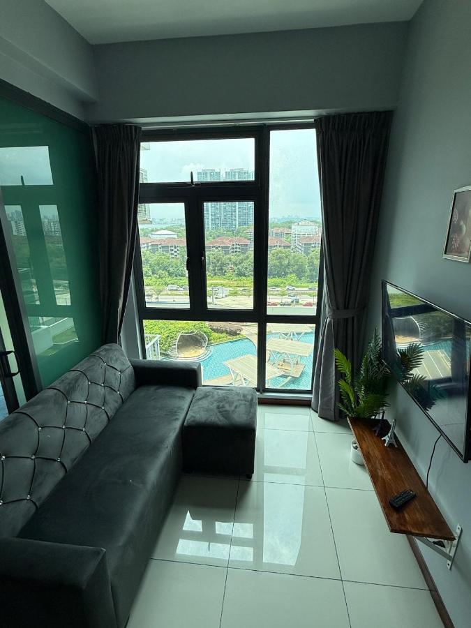 Crescent bay suites B Couple Suites By STAY
