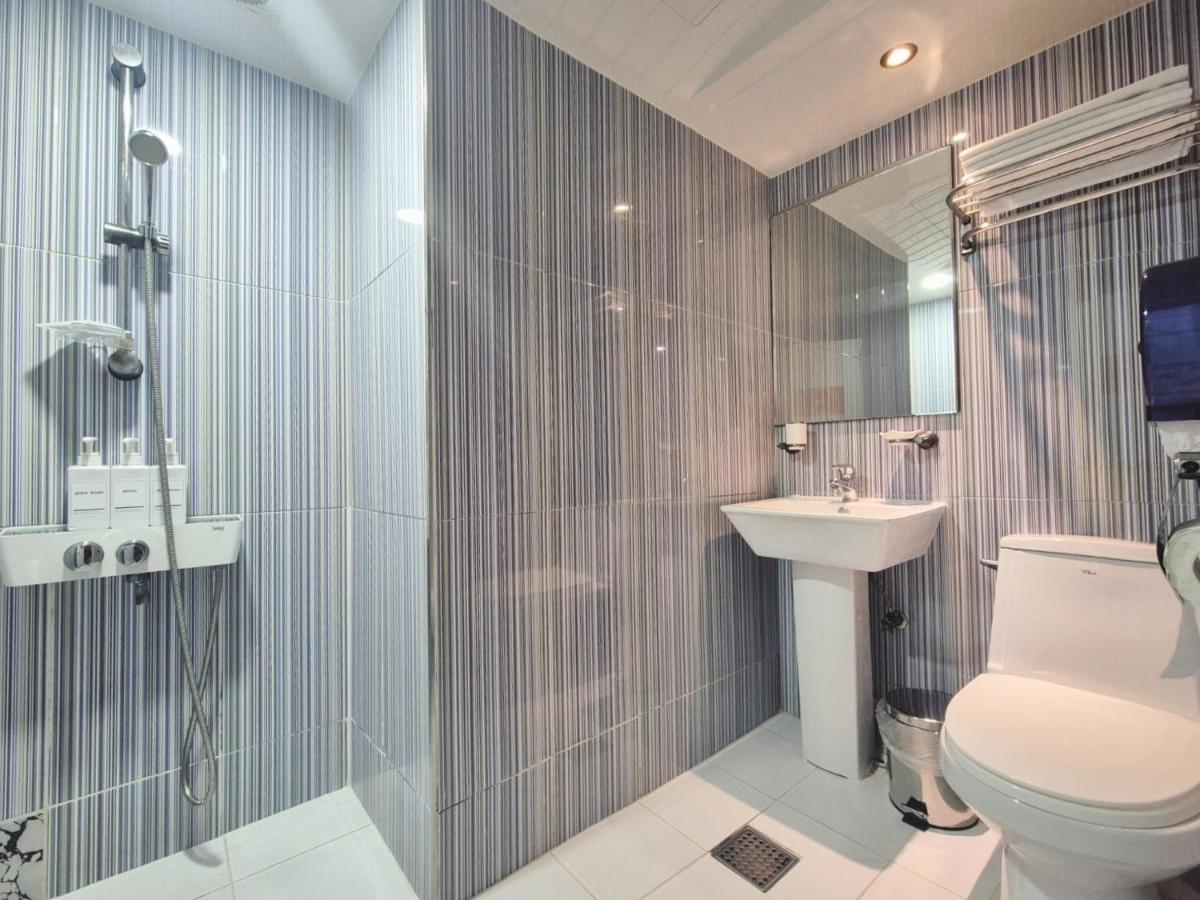 AnOn Hostel Seongsu-Konkuk - 3