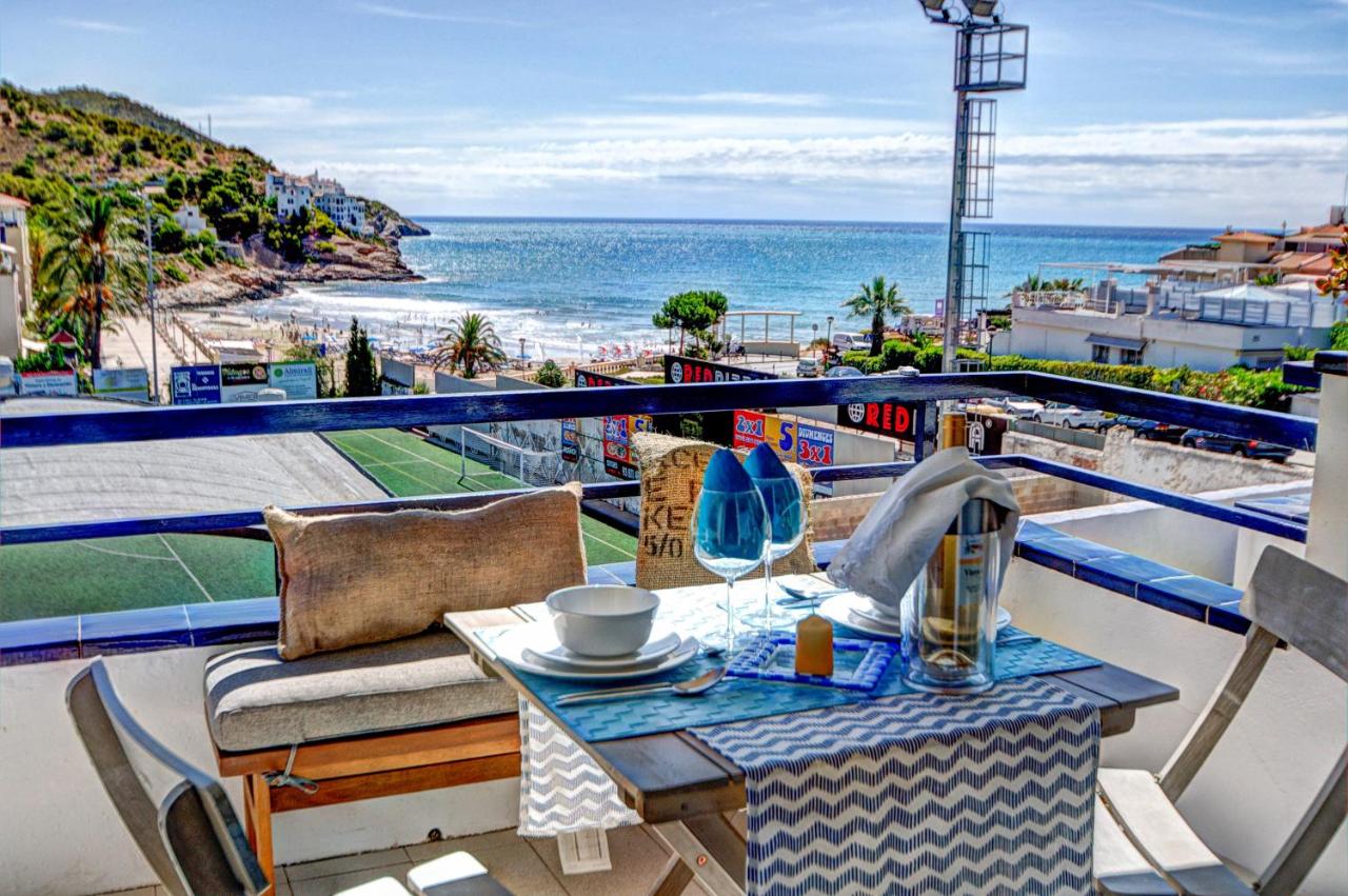 The Beach Studio Aiguadolç by Hello Homes Sitges, Sitges ...