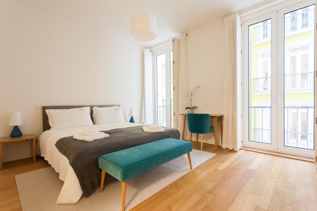 FLH Avenida da Liberdade Modern Flat - 2