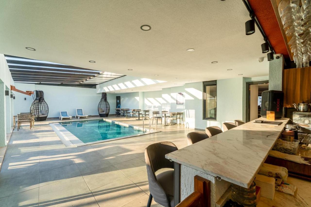 La Bonita Marina Hotel Bodrum