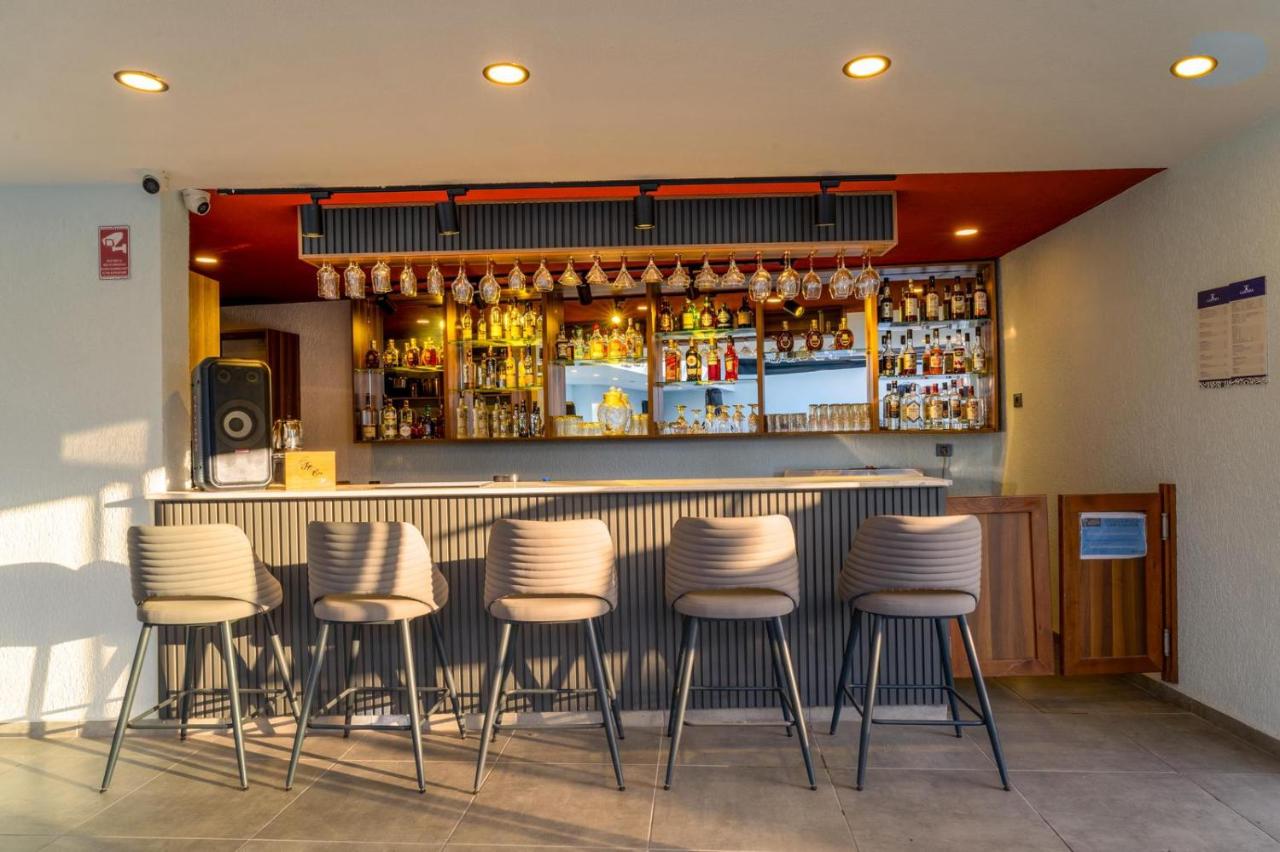 La Bonita Marina Hotel Bodrum