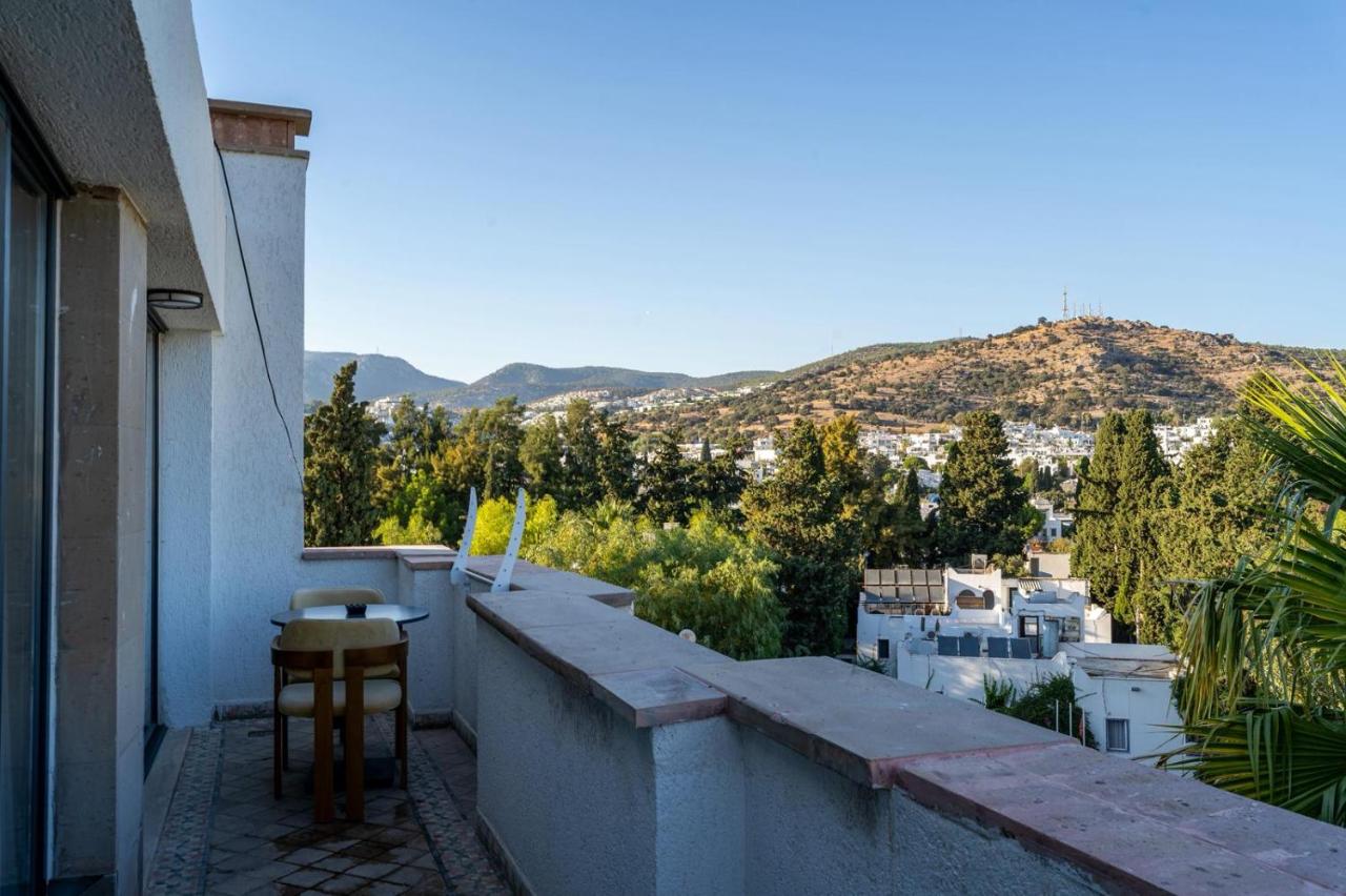 La Bonita Marina Hotel Bodrum