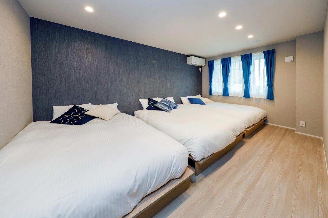 AI Grandir Azumabashi by Tranova