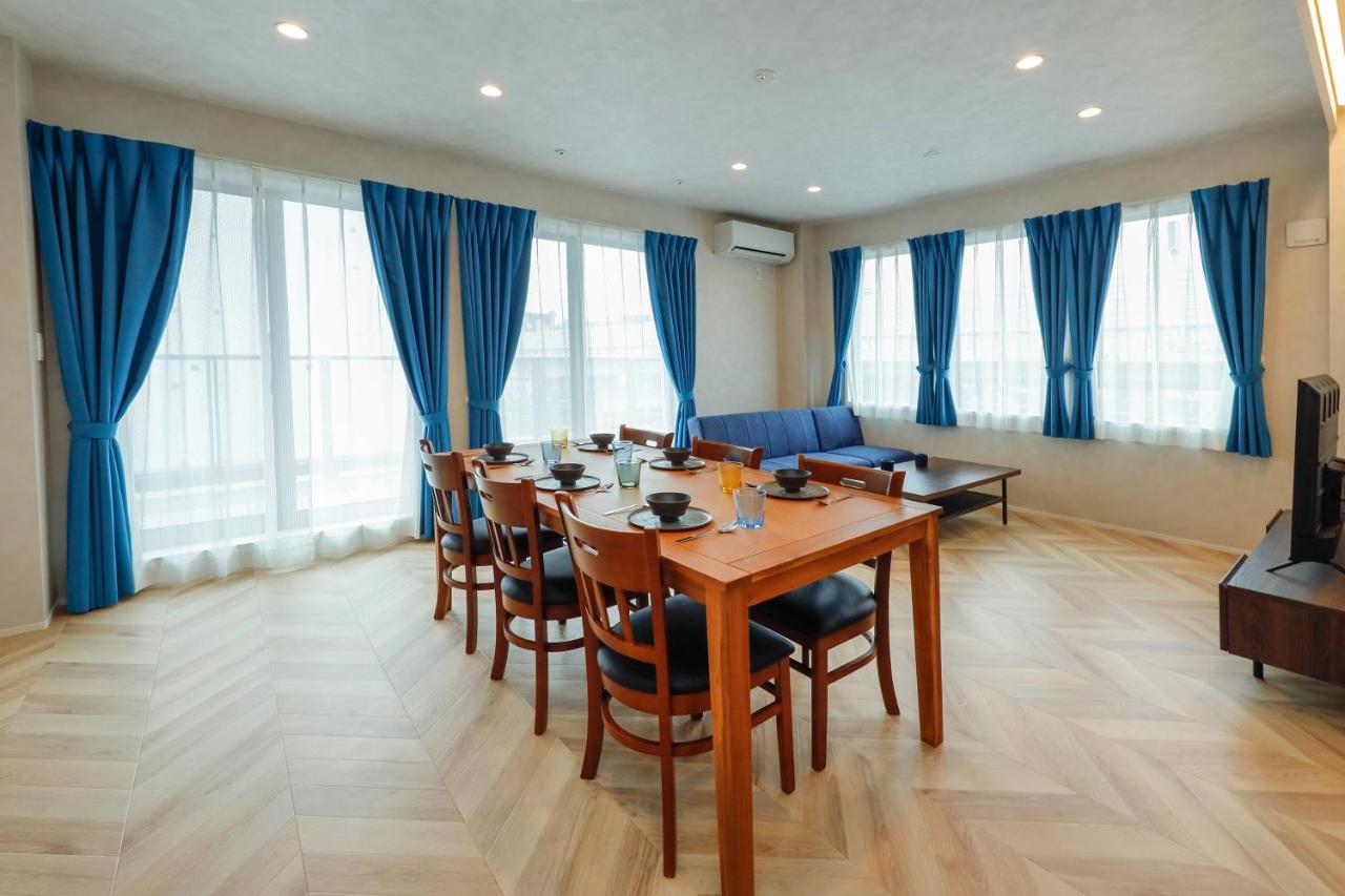 AI Grandir Azumabashi by Tranova - 2