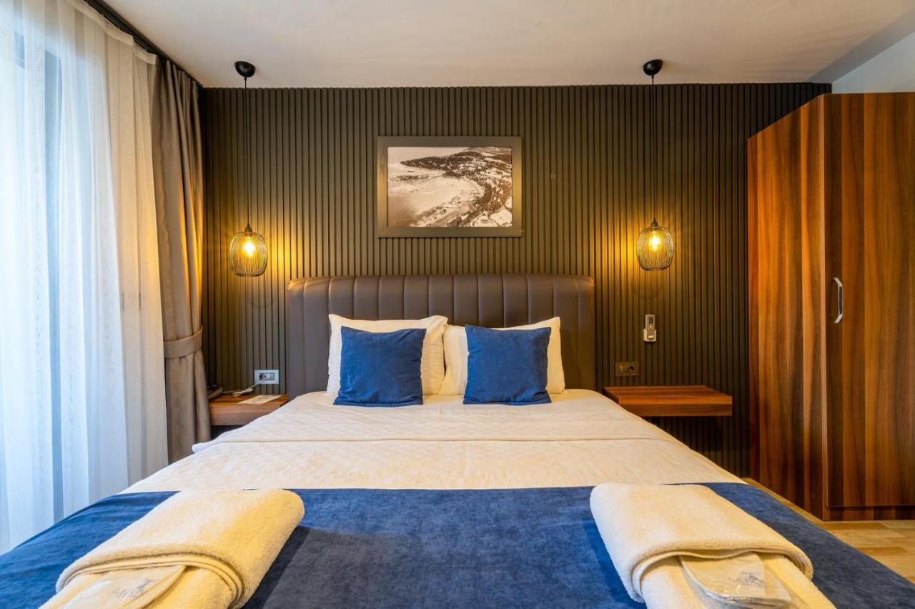 La Bonita Marina Hotel Bodrum