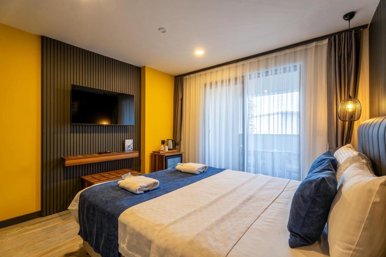 La Bonita Marina Hotel Bodrum