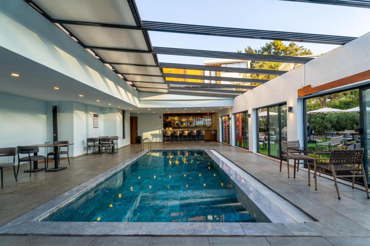 La Bonita Marina Hotel Bodrum