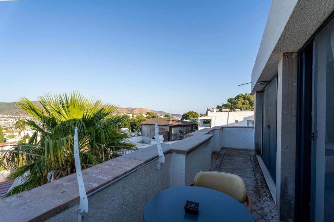 La Bonita Marina Hotel Bodrum