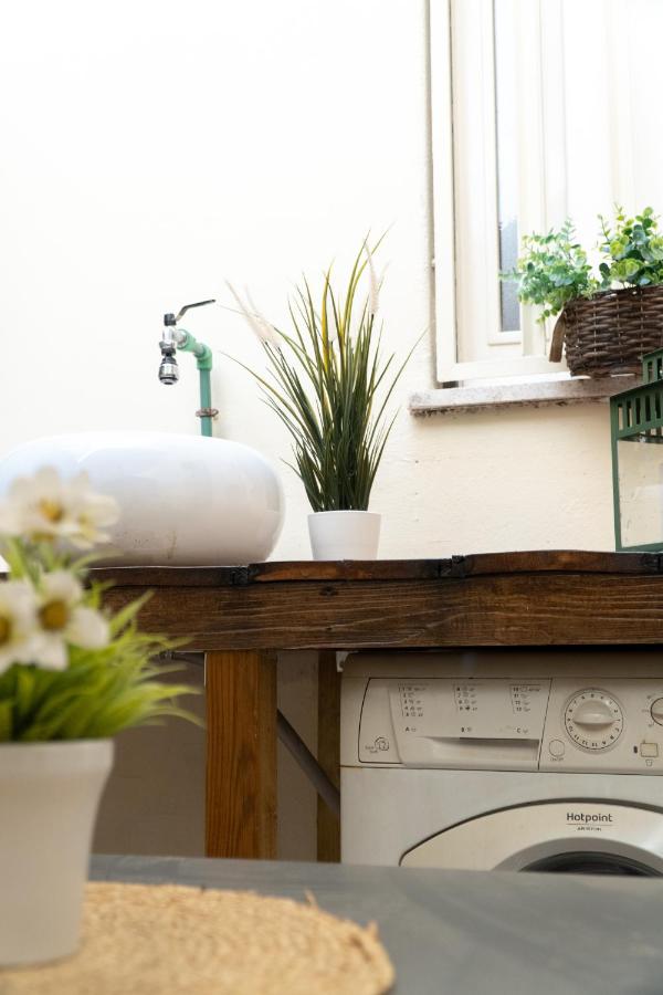 Candelor House - Apartment & Garden Trastevere - 5