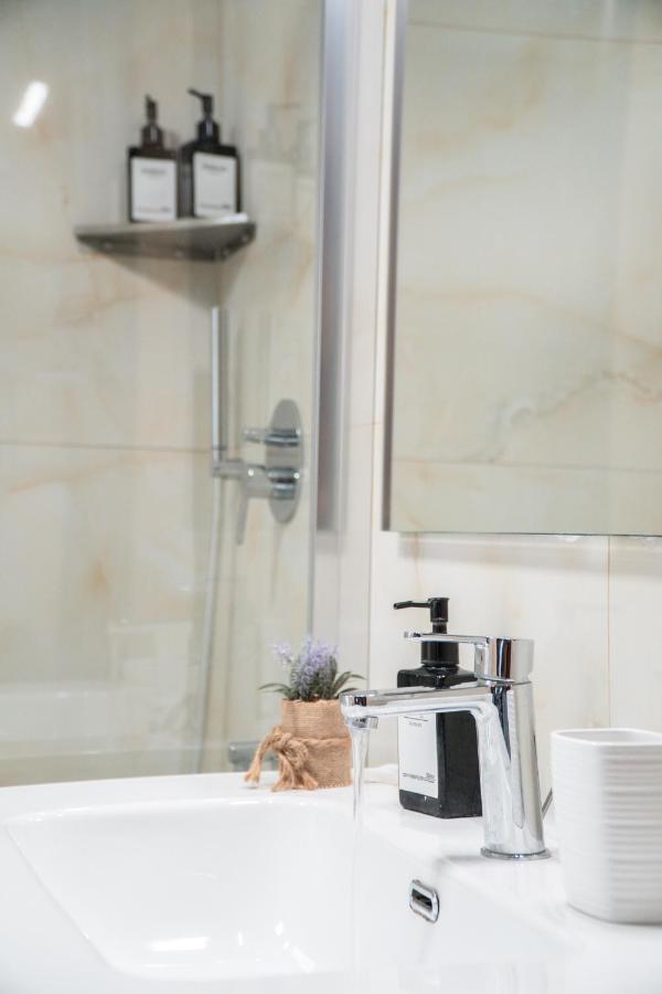 Candelor House - Apartment & Garden Trastevere - 4