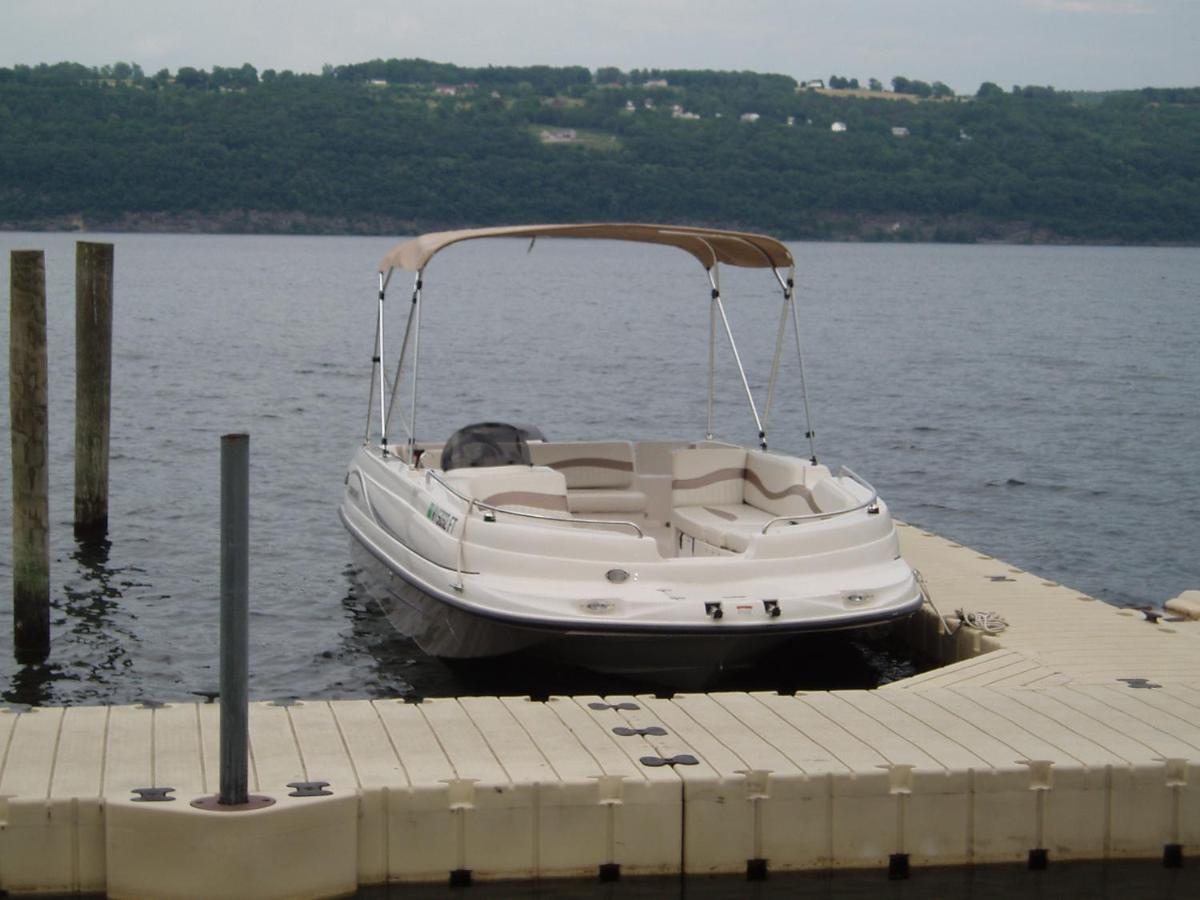 Anchor Inn & Marina — photo 13
