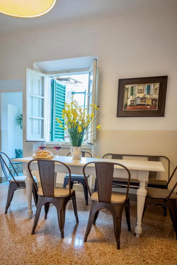 La Terrazza alla Torre - 4