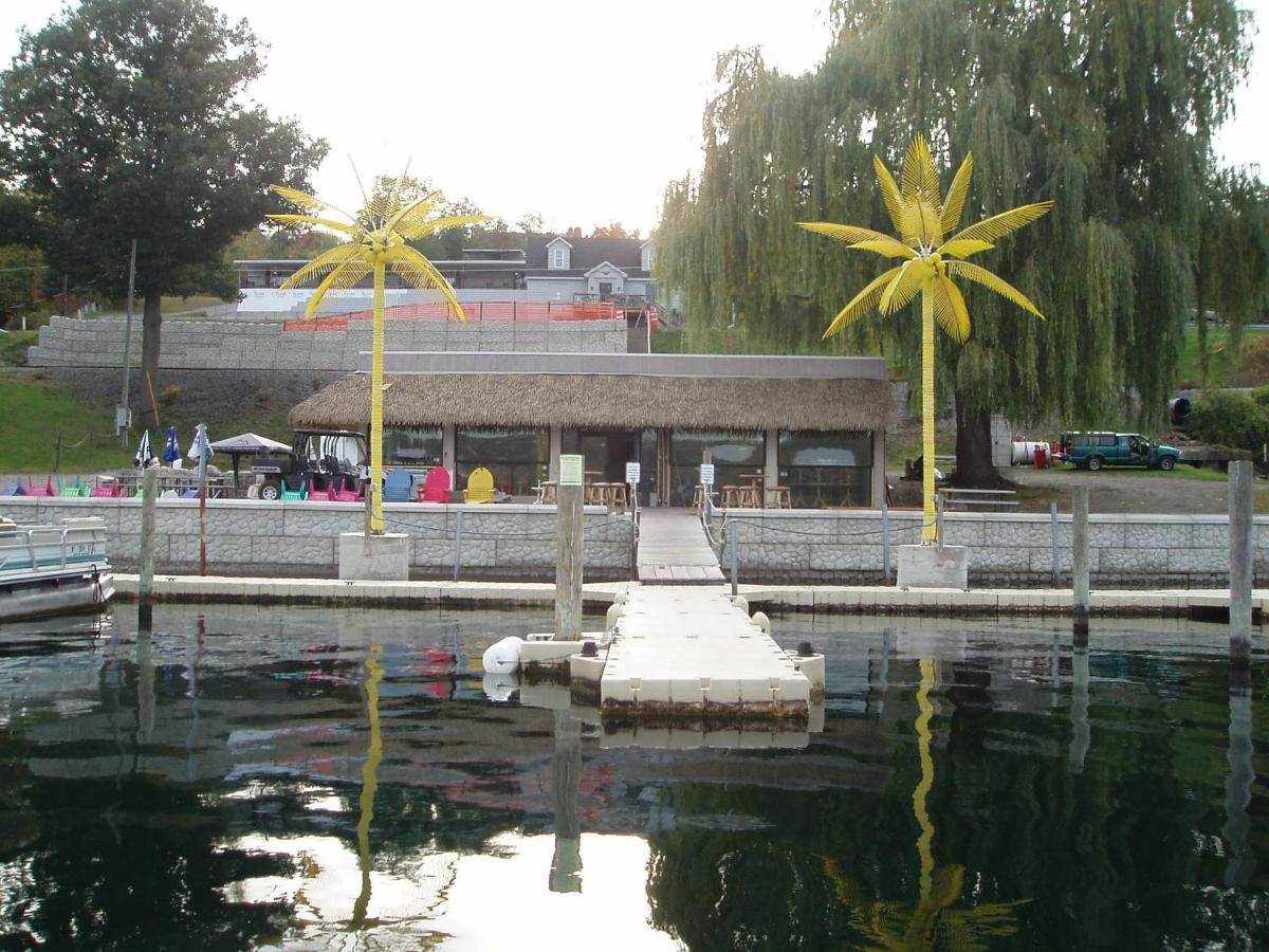 Anchor Inn & Marina — photo 12