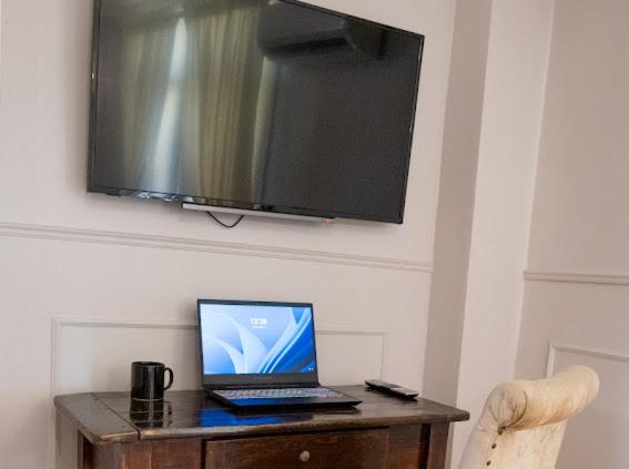 Balat Tarih dokulu Pink Home 2 - 5