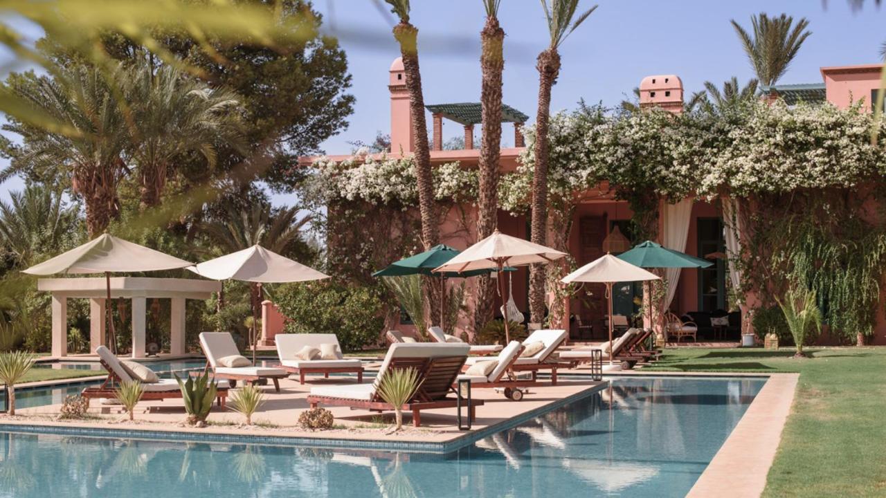 Villa Prestige Mansourya - 4