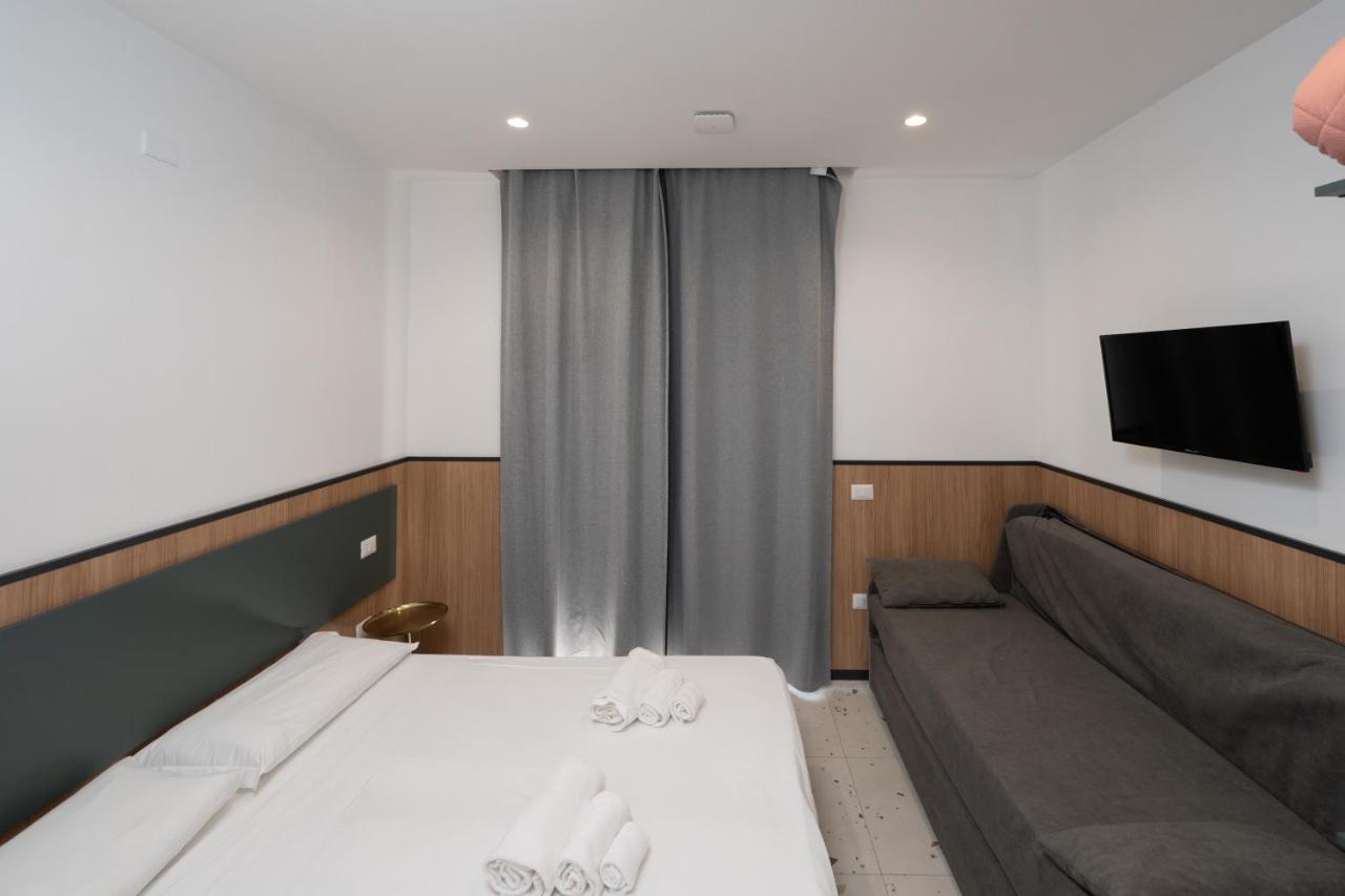 Mia Suites Angioino - 4