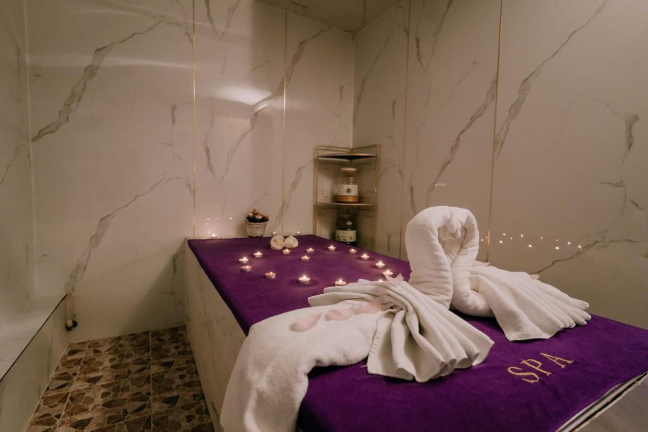 Alraya Homes by Betu former Times Inn - 3