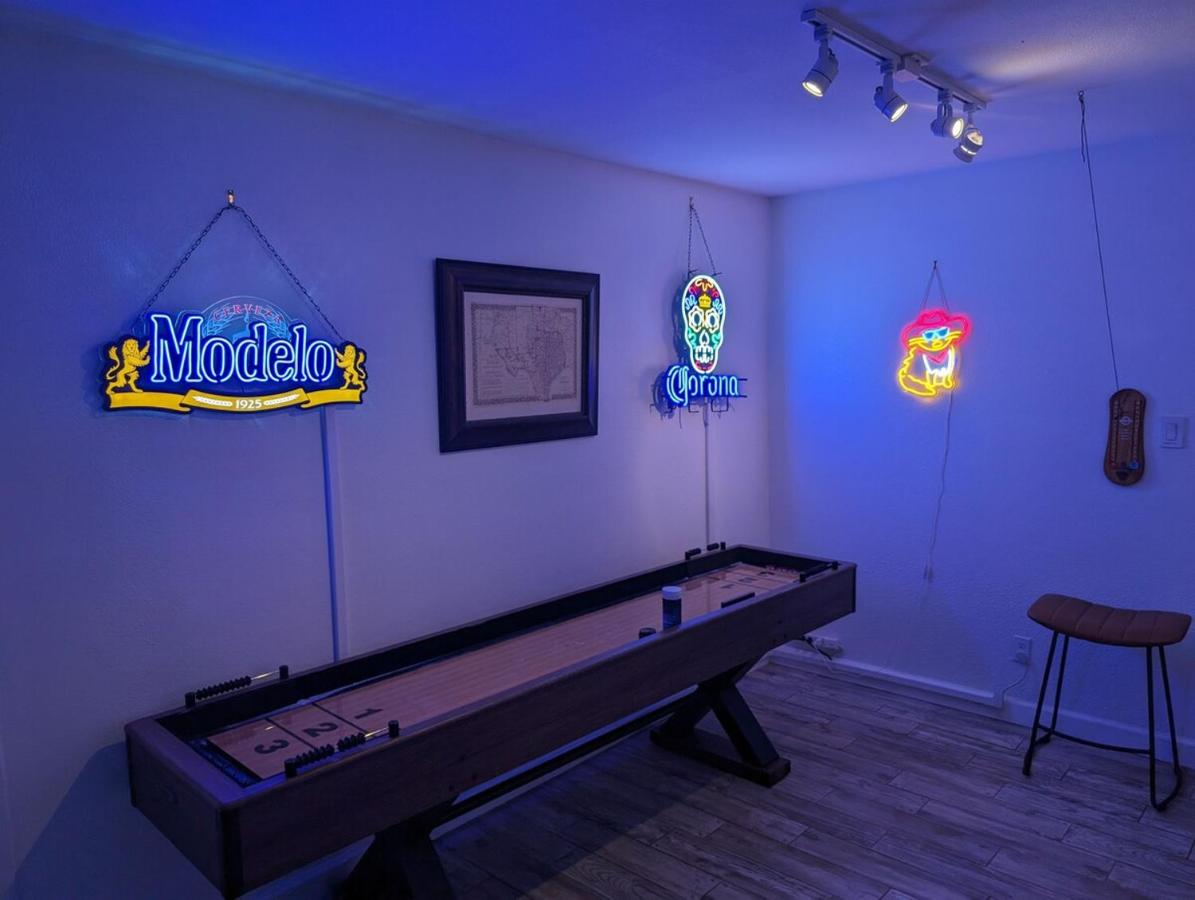 Cozy Casa with Hot Tub & Game Room - Ideal Location! - 4