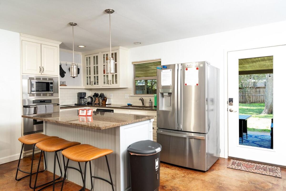 Cozy Casa with Hot Tub & Game Room - Ideal Location! - 3