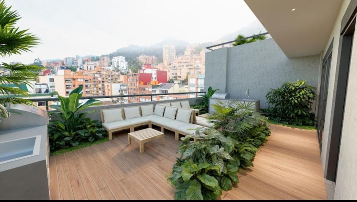 new modern and comfortable in the best location - 5