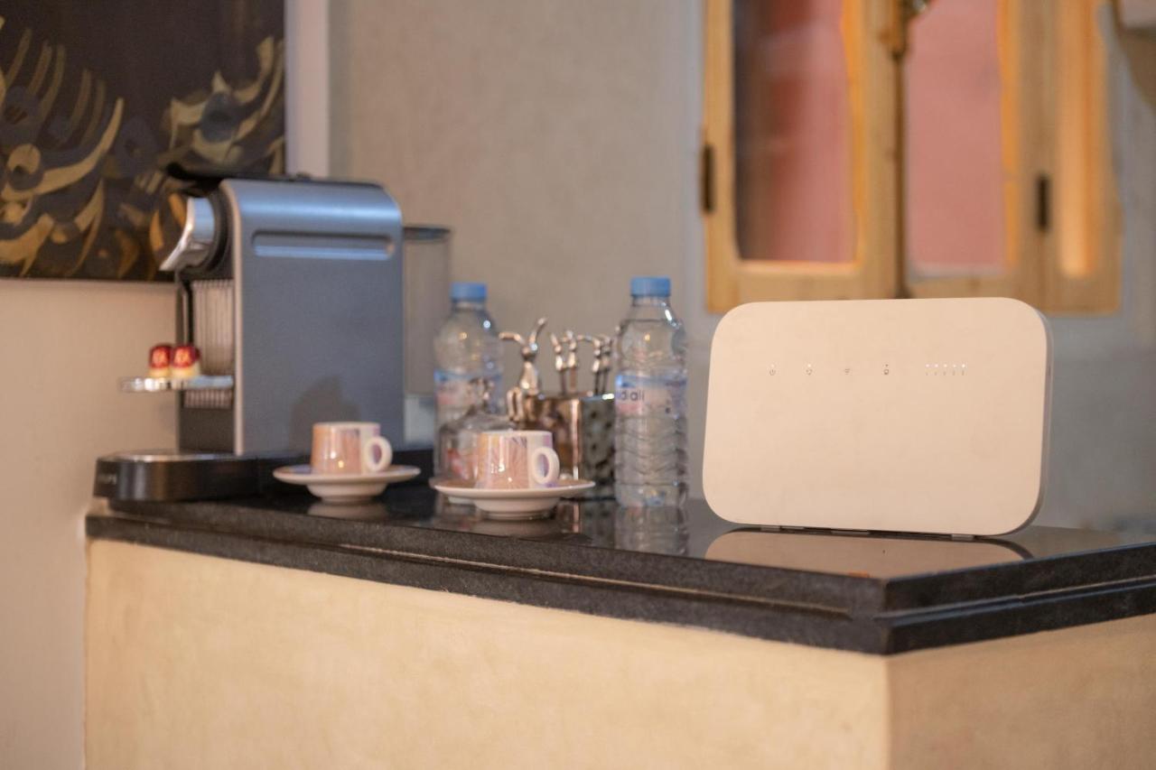 Appartement yasmina - 5