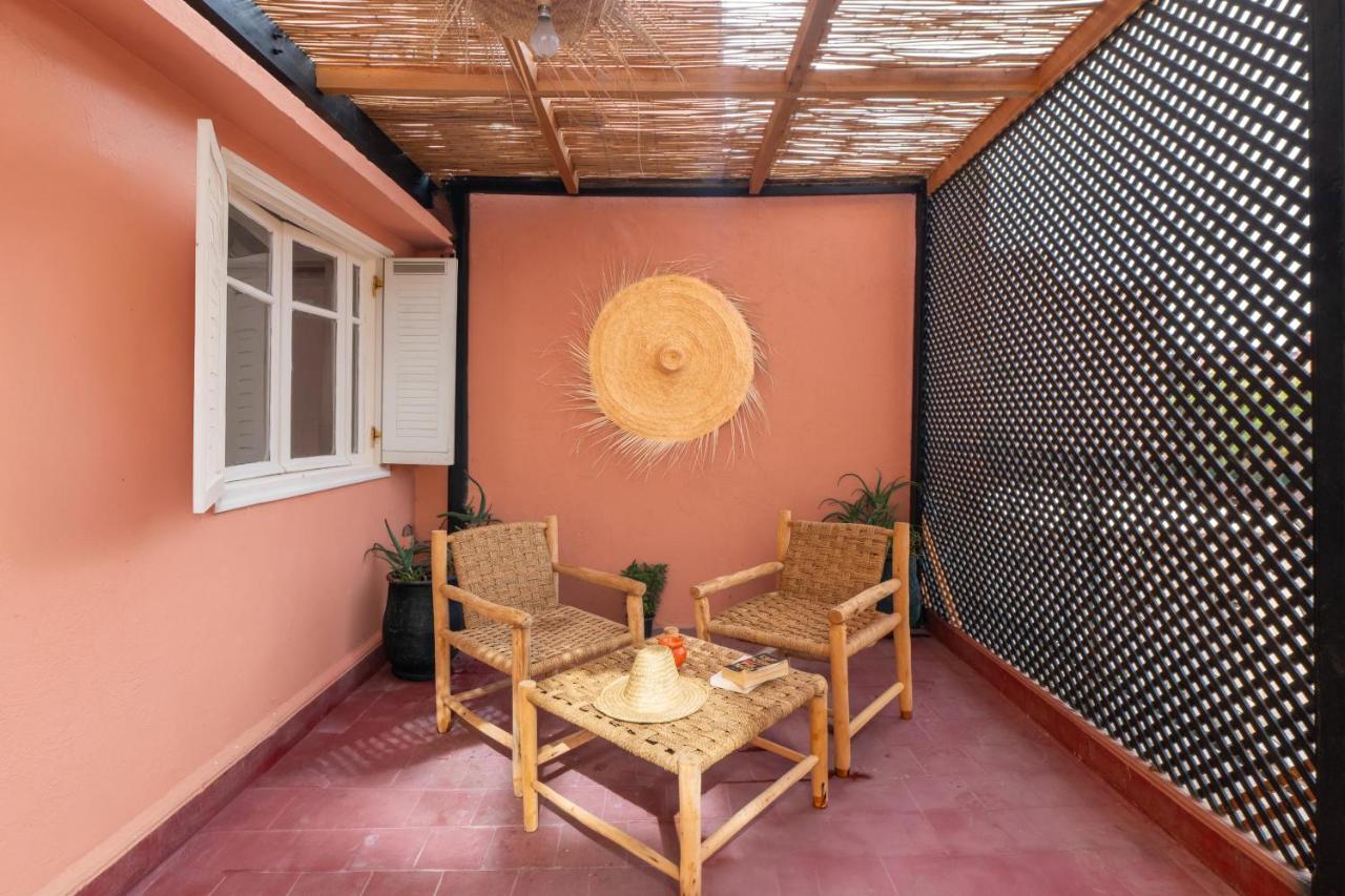 Appartement yasmina - 4