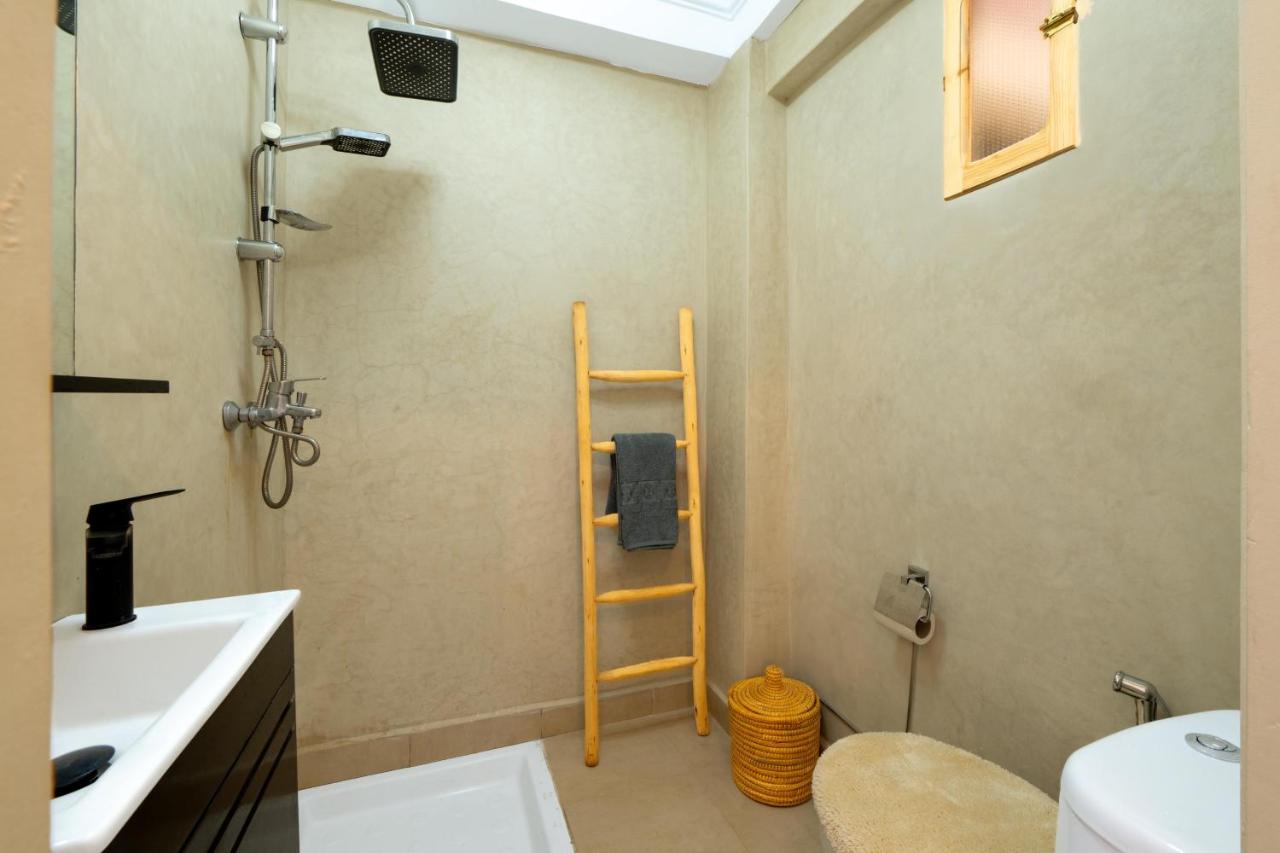 Appartement yasmina - 3