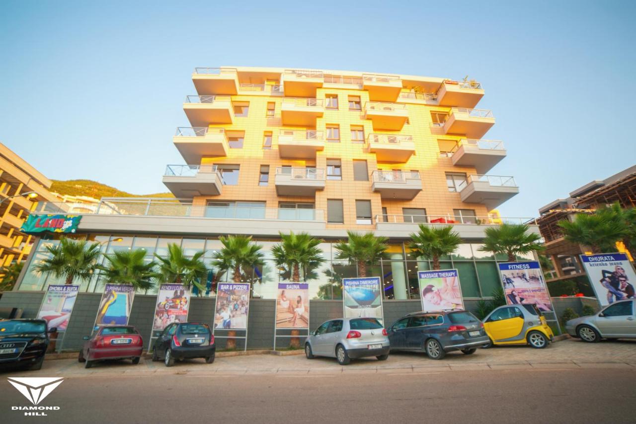 Diamond Hill Resort & SPA photo