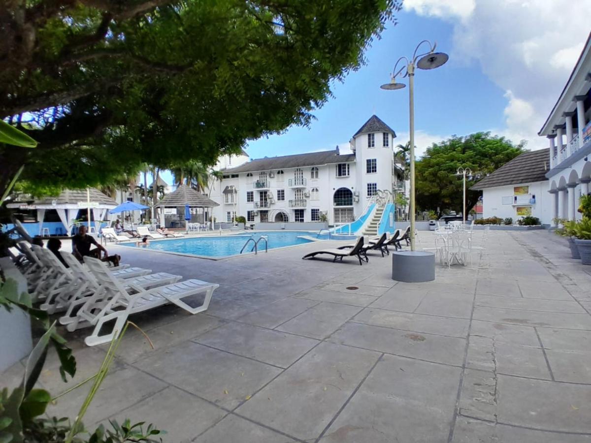 Beachview 1 bedroom 15 - 3