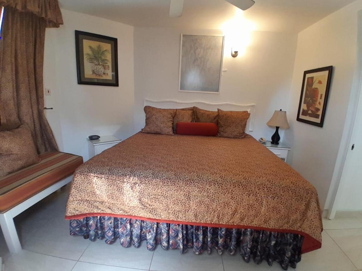 Beachview 1 bedroom 18 - 4