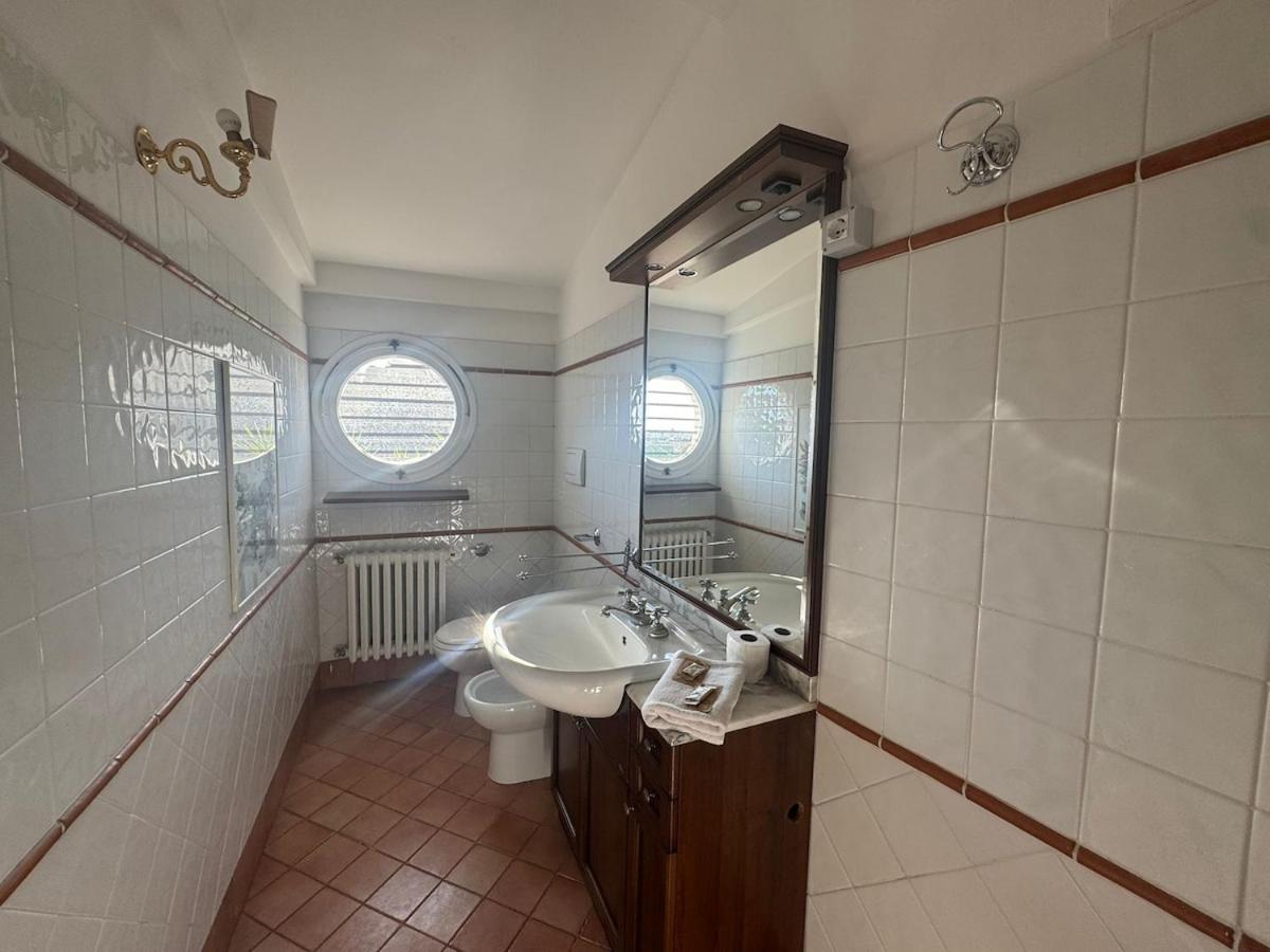 2-Level Flat with Terrace in the Heart of Rome - 3