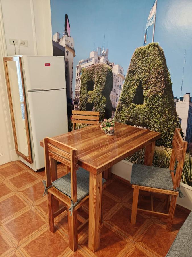 NATYHOUSE- obelisco - Ciudad de Bs As - 2