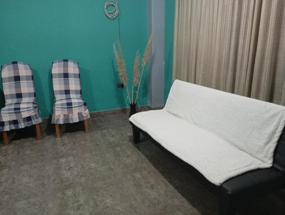 Oasis de Paz - 5