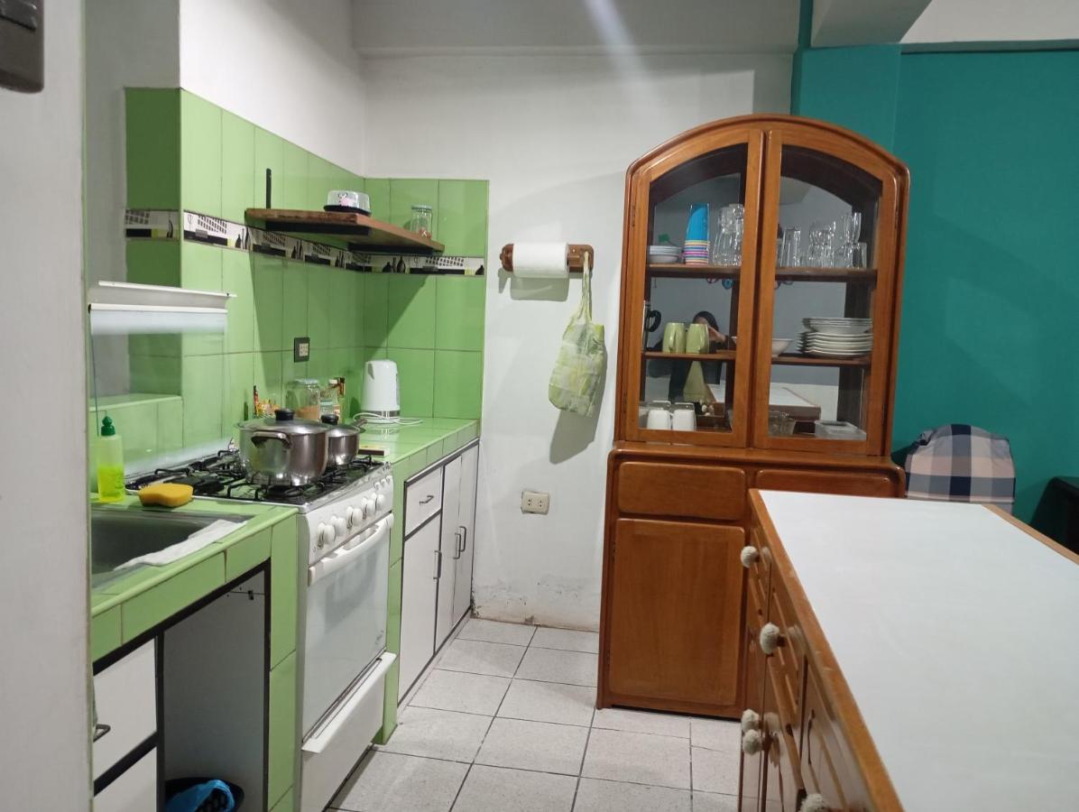 Oasis de Paz - 2