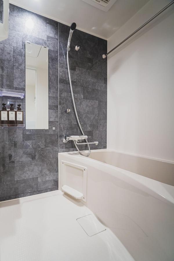 2 min by train to Shibuya New 3rd floor 19 square meters - 3