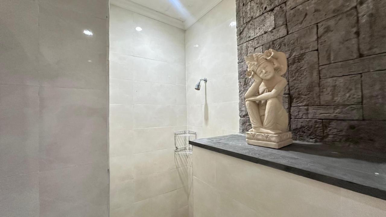 Argya Santi Suites and Villas Seminyak - 3