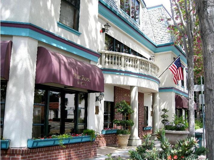 The Rose Hotel — photo 6