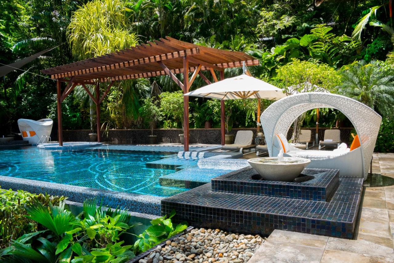 Makanda by The Sea Hotel Adults Only photo
