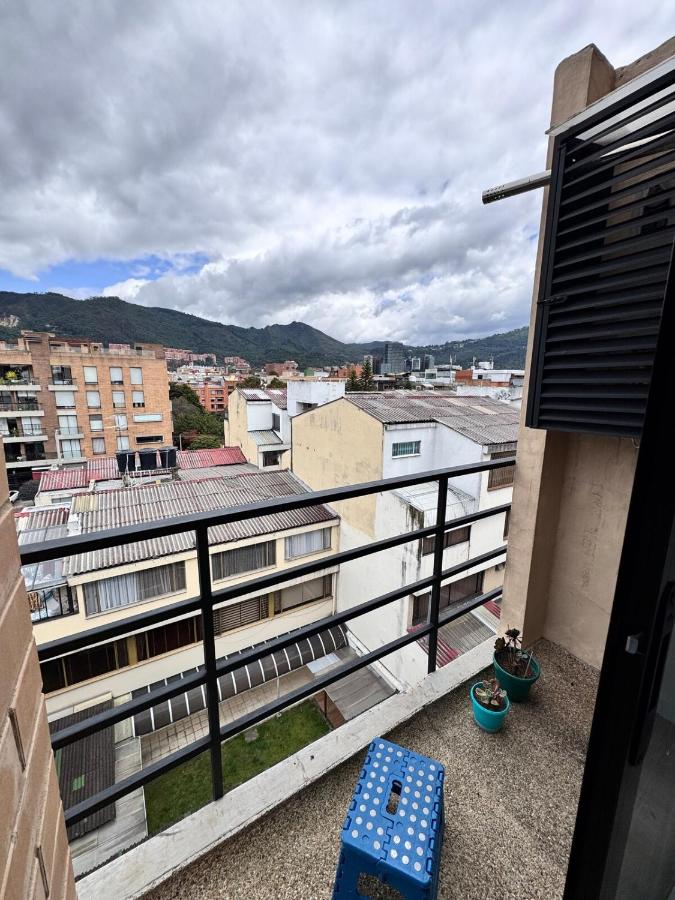 Apartamento en Bogota - 2