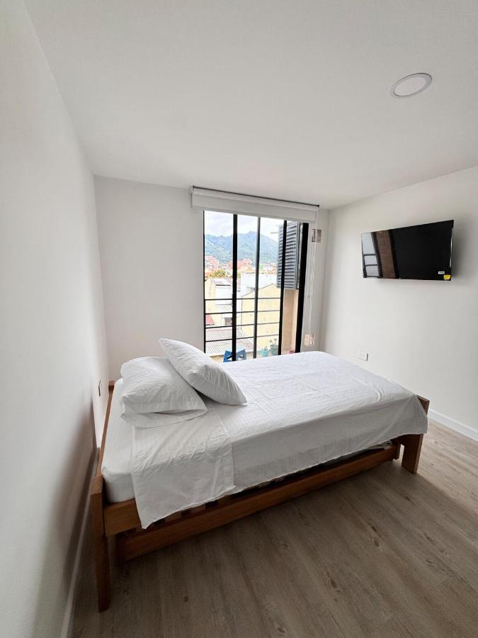Apartamento en Bogota - 4