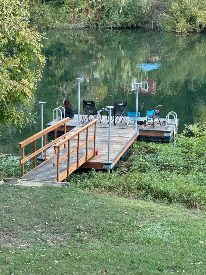 Inn on the Russian River — photo 10