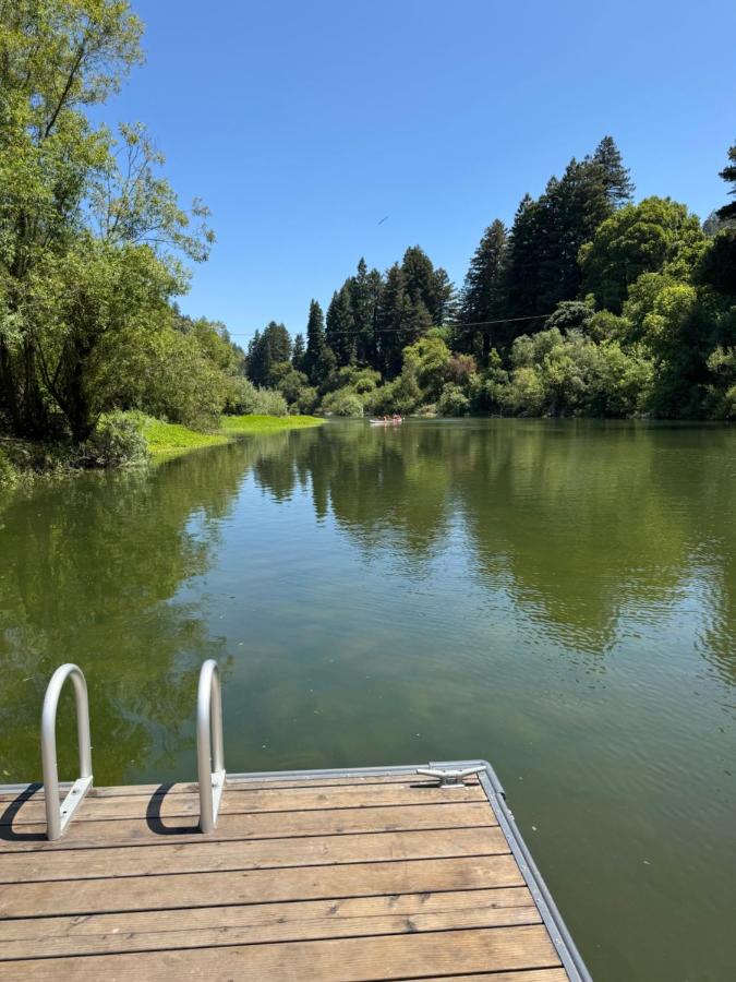 Inn on the Russian River — photo 9