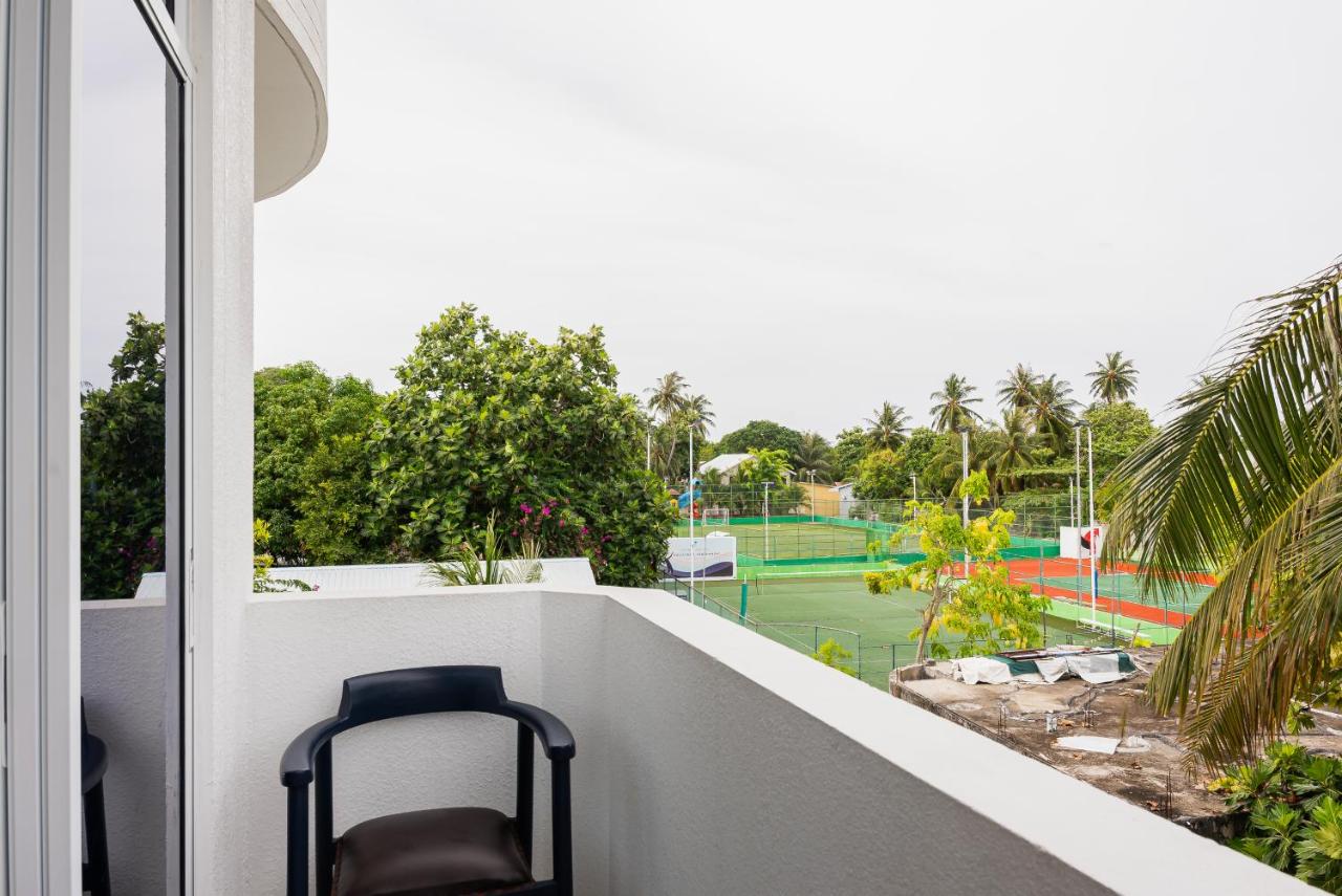 Handhu Runbaa Inn - Dhangethi - 4