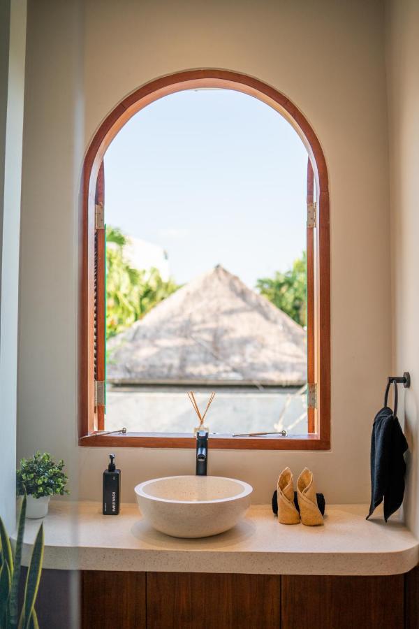 New Luxury 3BR Villa walk to Atlas, Finns & Berawa beach - 3