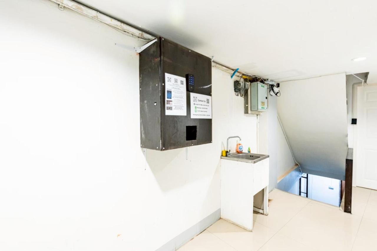 XX Oh My Nap Nana Soi 3 - BTS Nana - 5