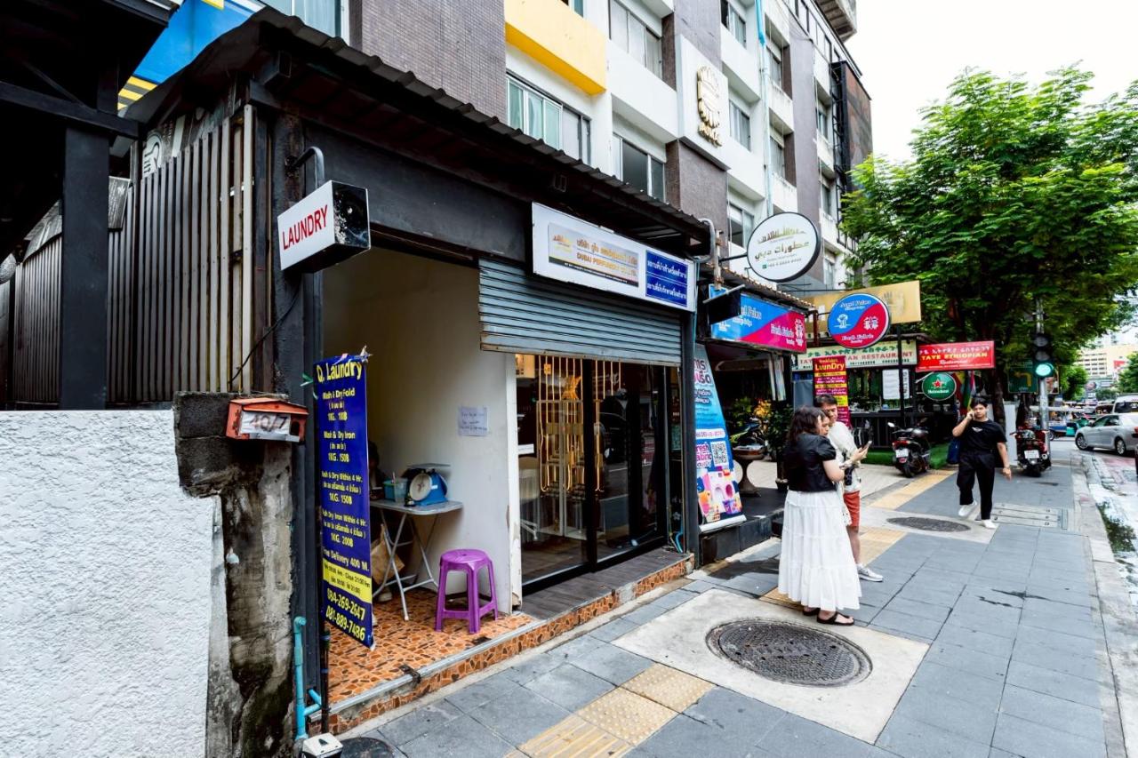 XX Oh My Nap Nana Soi 3 - BTS Nana - 3